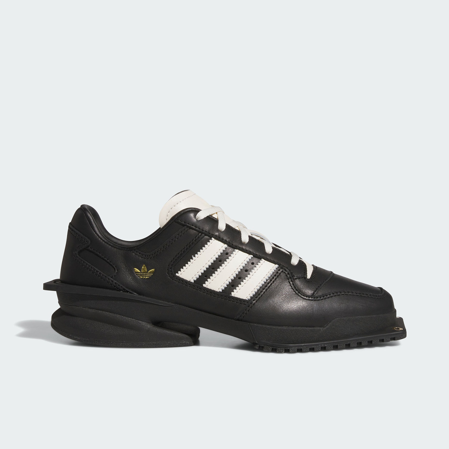 Adidas Shoes Samba - Adidas Authentic Three Leaves Damskie Klasyczne