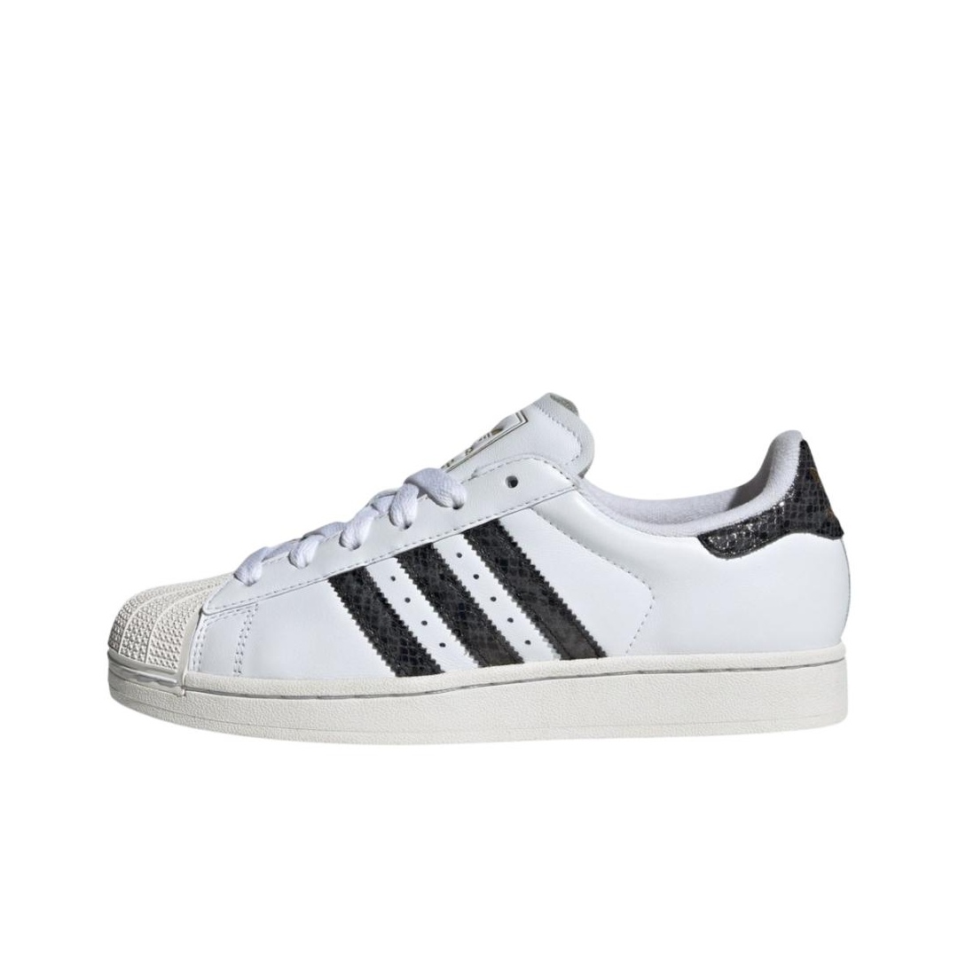 Adidas Shoes Superstar - Adidas Originals SUPERSTAR – niskie buty