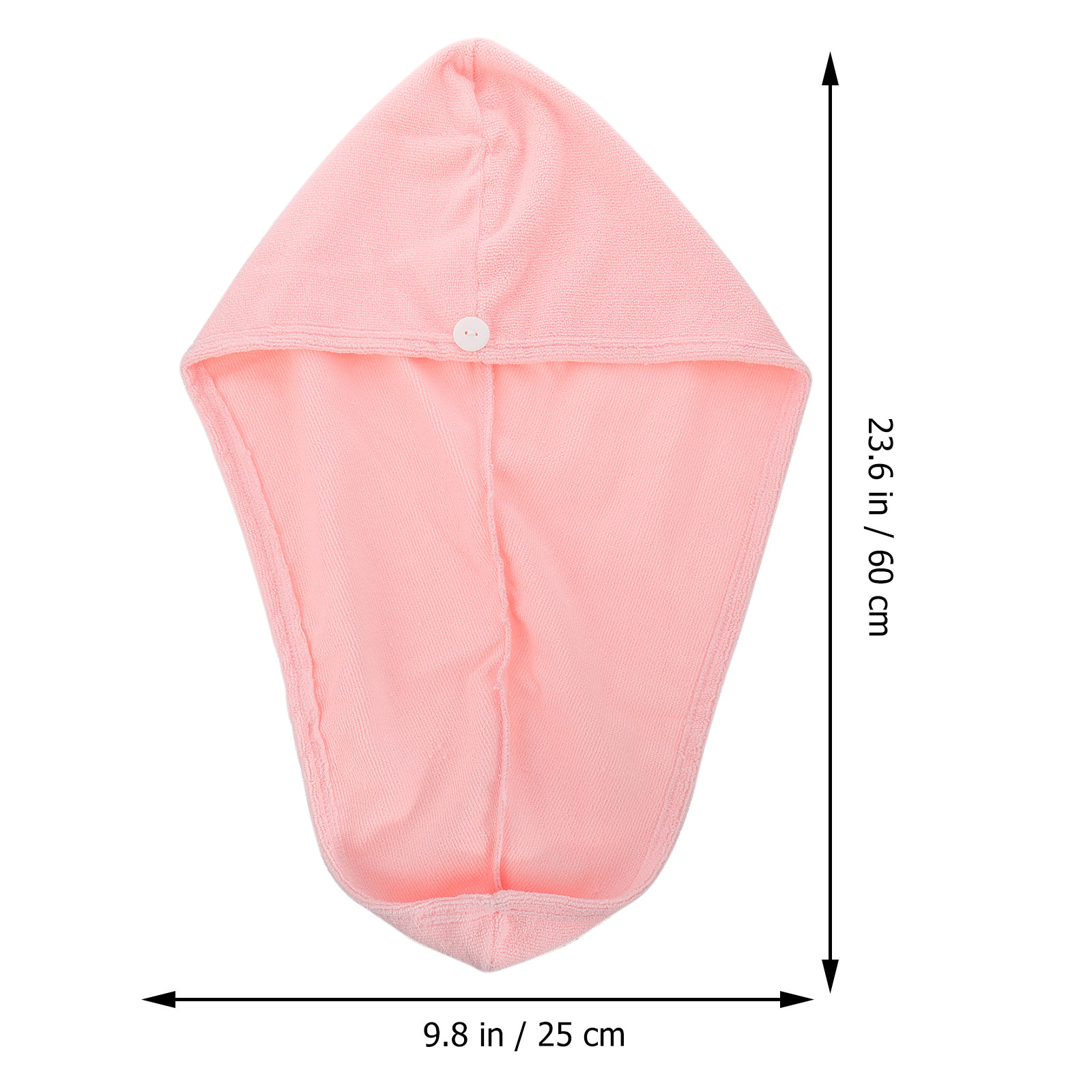Czapka do suszenia włosów z mi – Head Wrap Turban recenzja i cena