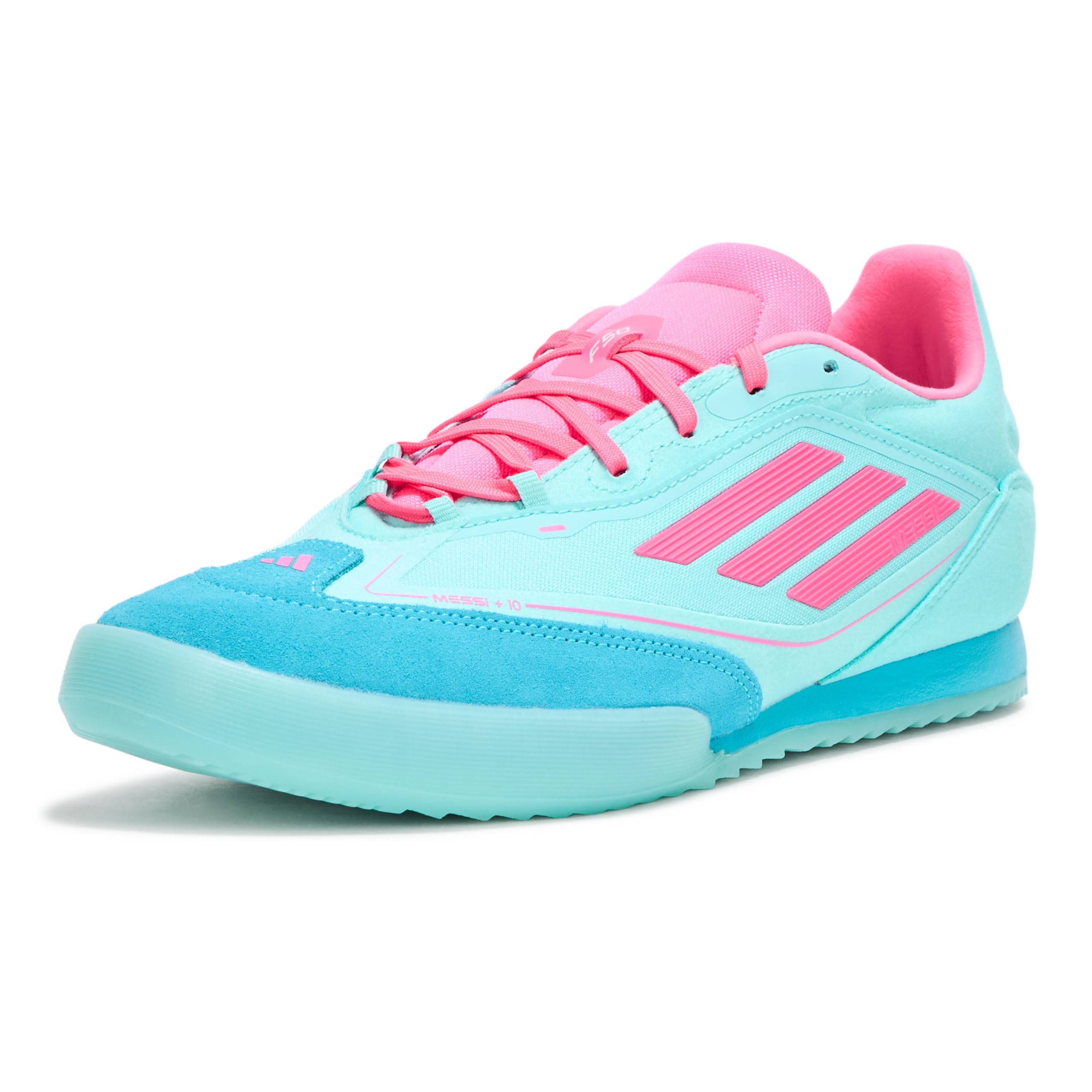 Buty halowe męskie Adidas F50  – Adidas Shoes Samba recenzja i cena