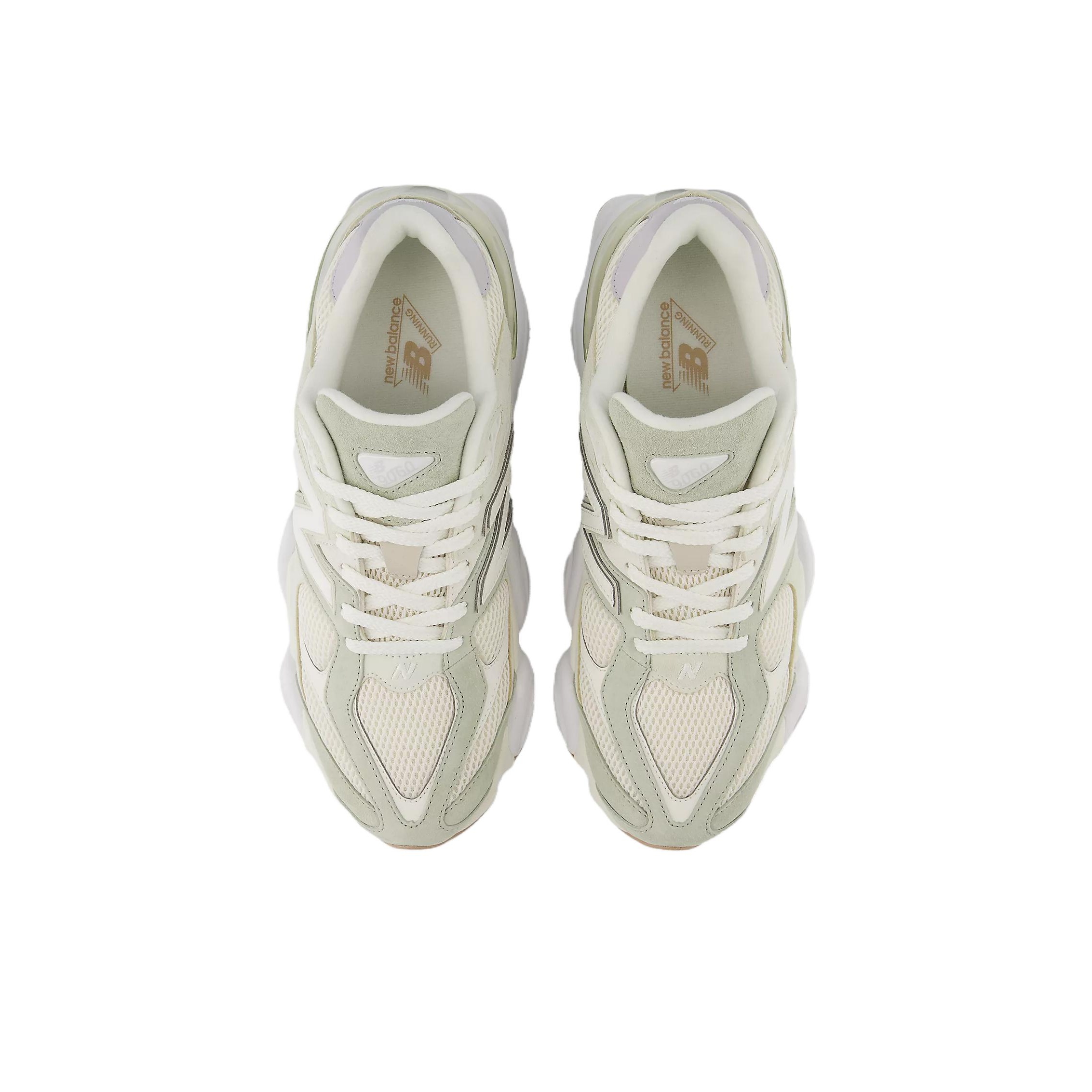 Buty do biegania New Balance N – New Balance Shoes 9060 recenzja i cena
