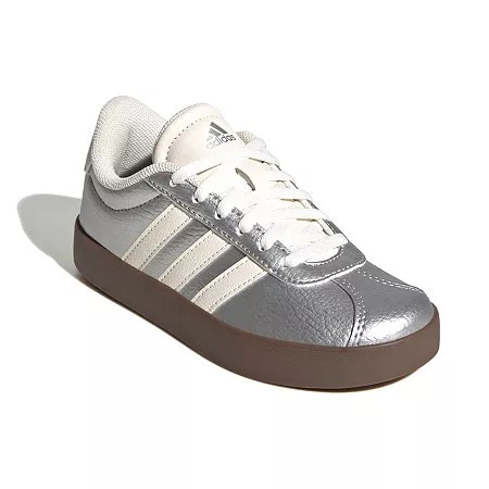 Buty młodzieżowe adidas VL Cou – Adidas Shoes Samba recenzja i cena