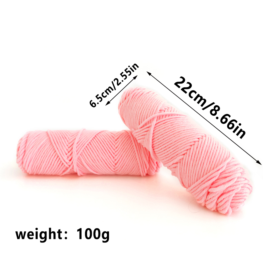 1 szt. Włóczka bawełniana dla  – Woven Scarf Blanket recenzja i cena