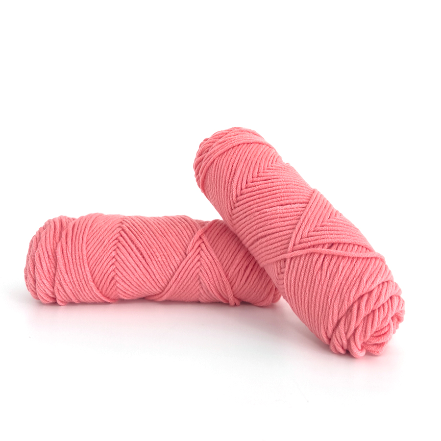 1 szt. Włóczka bawełniana dla  – Woven Scarf Blanket recenzja i cena