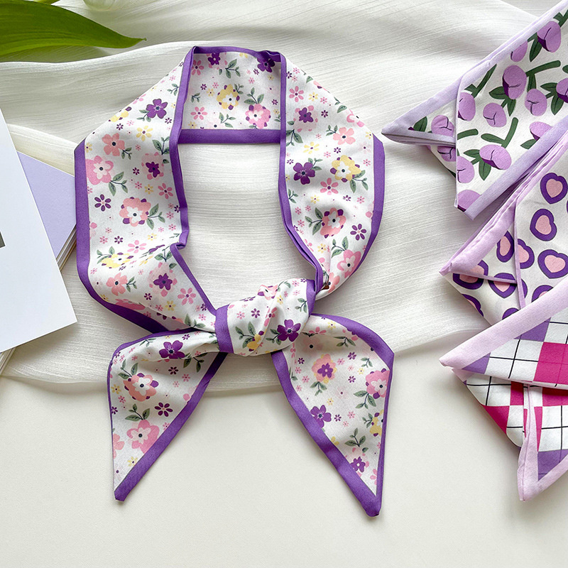 Nowa Luksusowa Wąska Krótka Da – Head Wrap Turban recenzja i cena