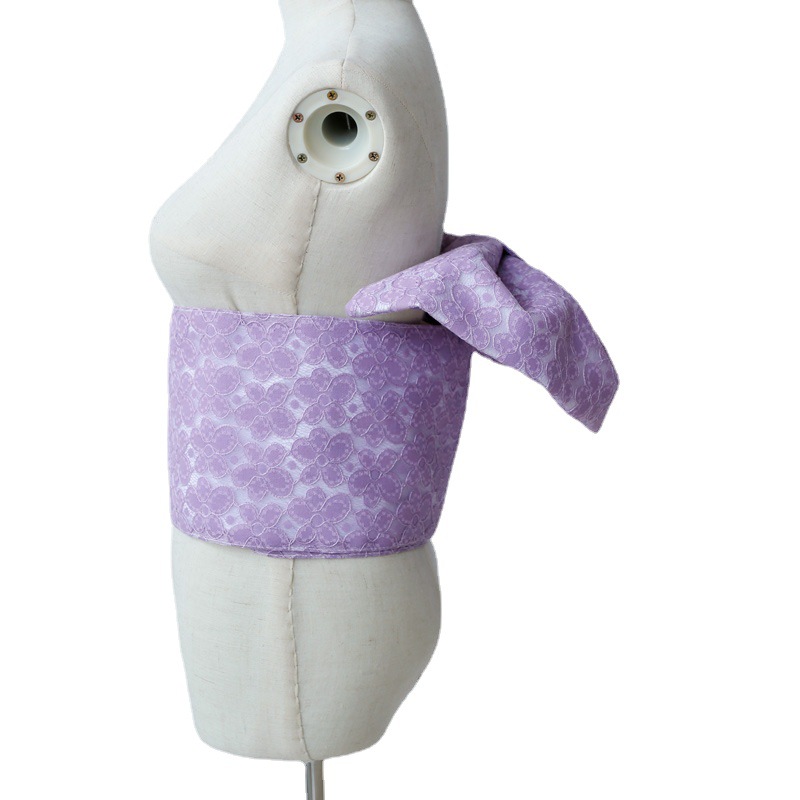 Japońskie damskie yukaty, sznu – Bow Tie Pre Tied recenzja i cena