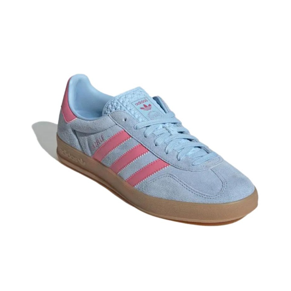 Adidas Originals GAZELLE INDOO – Adidas Shoes Gazelle recenzja i cena
