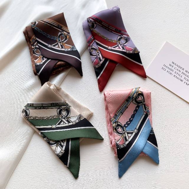 New Arrival Long Silk Like Rib – Head Wrap Turban recenzja i cena