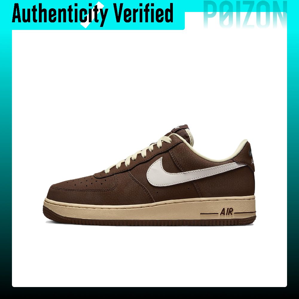 Nike Air Force 1 '07 Low top B – Nike Shoes Air Force 1 recenzja i cena