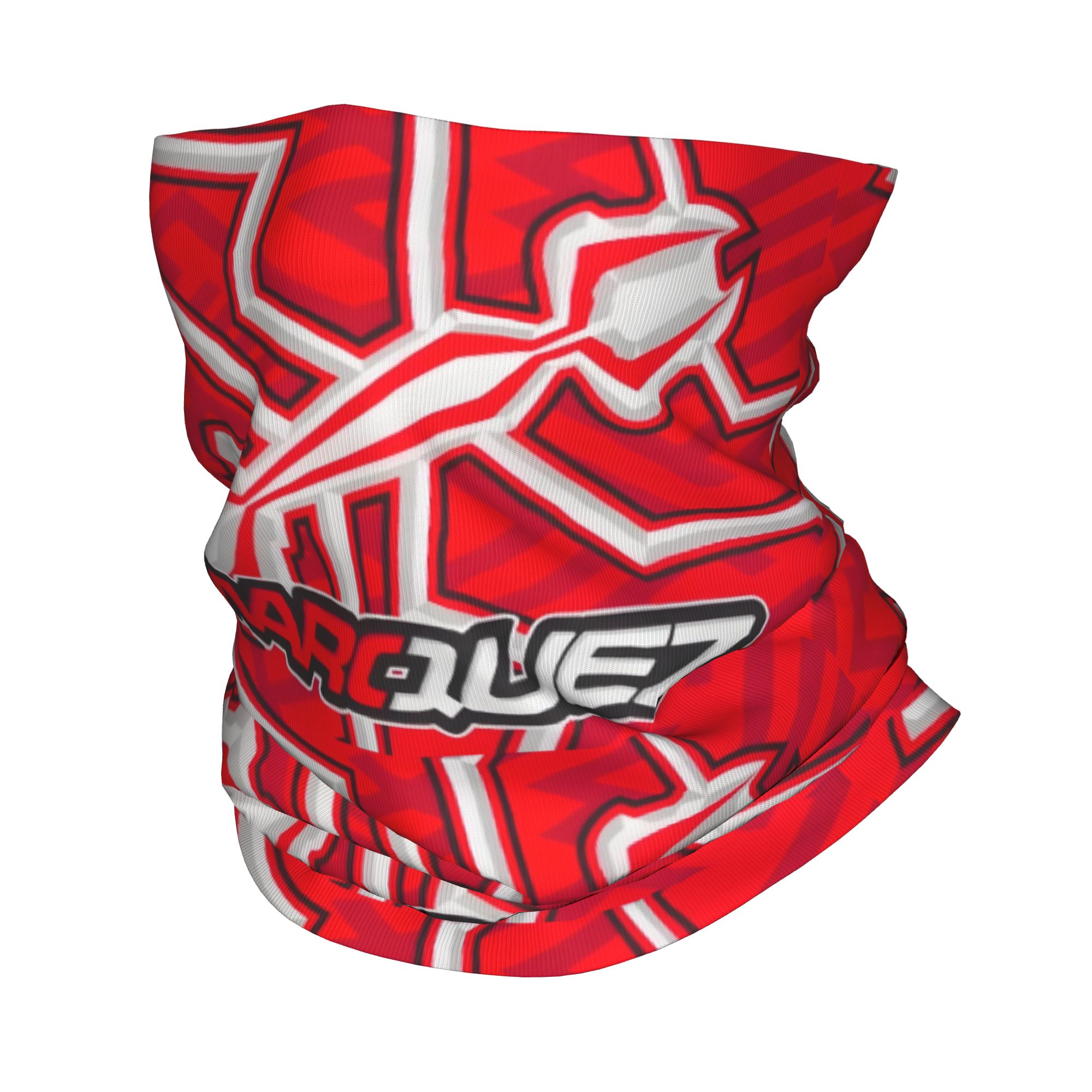 Niestandardowy M-Marced Motor  – Neck Warmer Tube recenzja i cena