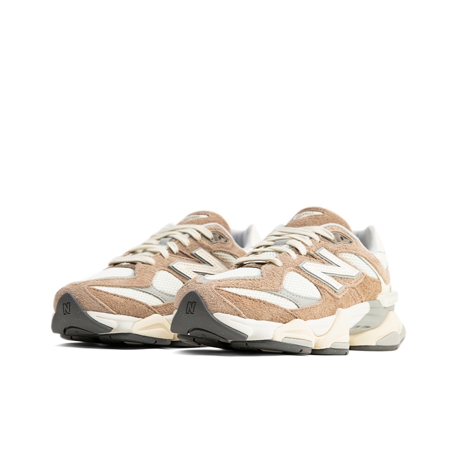 Buty codzienne New Balance NB  – New Balance Shoes 9060 recenzja i cena